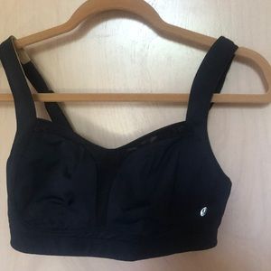 Lulu sports sports bra